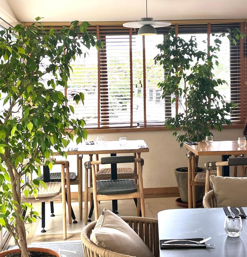 Le Royal Hotel Restaurant โบนิฟาซิโอ ภายนอก รูปภาพ